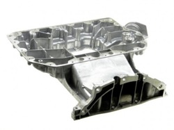 Піддон масляна audi a4 a6 a8 vw passat 2.4 2.6 2.8 фото №1