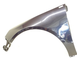 Крыло левый перед переднее mercedes rklasa w251 рестайлинг фото №1