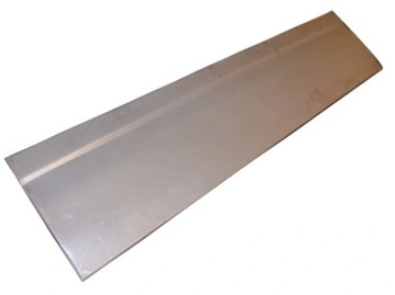 Обшивка двері зсувних ремкомплект ford transit 00-13 фото №1