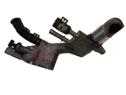 Kc9 штуцер audi a6 c6 a8 d3 s8 5.2 fsi 07l133424e фото №1