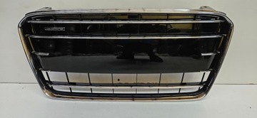 Решётка решётка радиатора audi r8 420853651r quattro фото №1