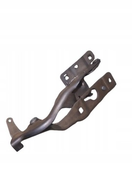 Оригинальный петля капота l. mercedes a-klasa 176 фото №1