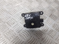 Двигунчик нагрівача nissan almera tino фото №1