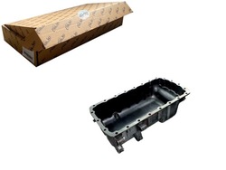 Піддон масляна алюміній citroen berlingo c5 i ju фото №1