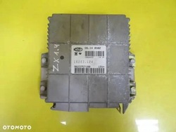 Комп'ютер двигуна citroen zx 1.4 9623757180 nr976 фото №1
