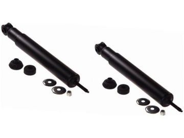 Амортизатори зад opel ascona a 1.2-1.9 70-75 b 1.2-2.4 75-81 фото №1