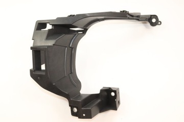 Citroen c3 aircross ii ковзун кронштейн pod лампа лівий фото №1