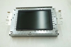 Монитор дисплей экран volvo v40 ii 31382525 фото №1