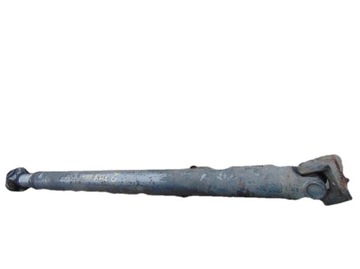 Volvo fm7 fh12 00r wał приводной 206cm запчасть 2 фото №1