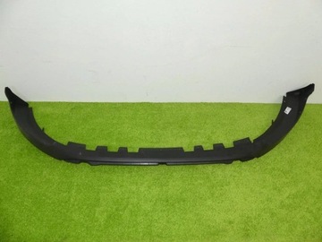 Бампер перед спойлер fiesta mk8 active x 17- новый фото №1