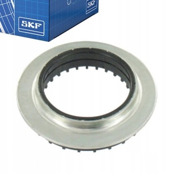 Skf vkd 35025 подшипник walcowe, крепление амортизатора фото №1