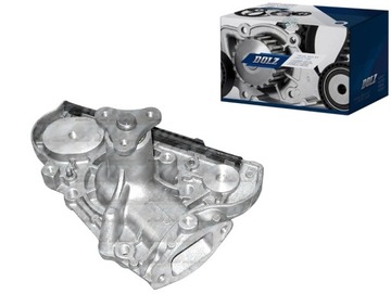 Насос води mazda dolz фото №1