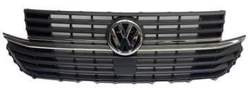 Решітка решітка радіатора 7la853653j vw multivan фото №1