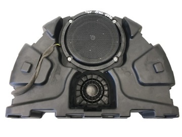 Сабвуфер ford fiesta mk8 h1bt-19a067-aa фото №1