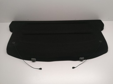 Jeep compass ii полиця задня багажника оригінал 16-20 фото №1