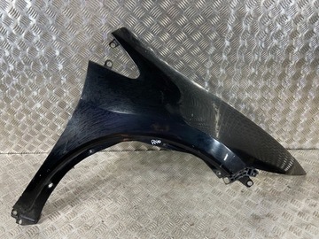 Правый крыло переднее honda civic viii ufo фото №1