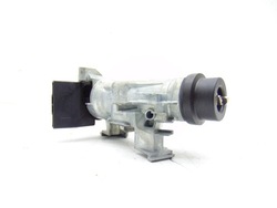 Замок зажигания + жало ключа seat ibiza 6j iv vw polo 6r 6c 6c0905865 1k0905851 фото №1