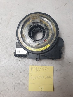 Лента подушка безопасности audi a6 c7 a7 a8 d4 4h0953568g фото №1