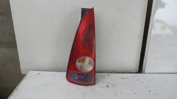 Лампа левый зад renault espace 8200027153 фото №1