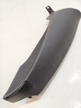 Подушка подушка безпеки задньої сидіння права skoda superb iii 3v 3v0885702am фото №1