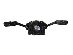 Рулевой/подрулевой переключатель лента skoda octavia iii 5e фото №1