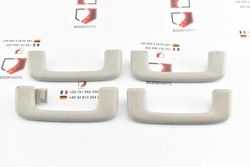 Держатель ручка потолок kia sorento iv 2021 фото №1