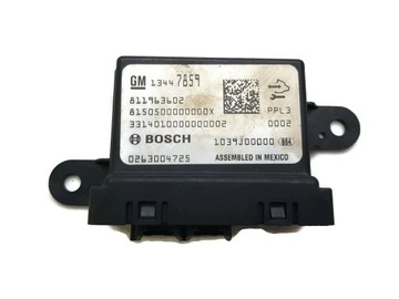 Cadillac модуль блок управления pdc 13447859 фото №1