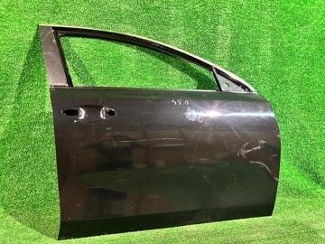 Дверь передние правые kia ceed iii фото №1