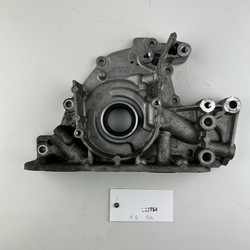Насос масляная vw audi skoda seat 1.5 tsi tfsi фото №1