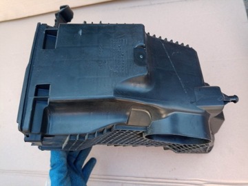 Корпус фильтра воздуха captur, clio iv фото №1