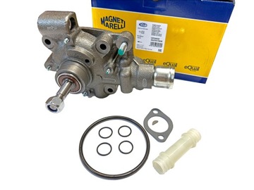 Насос води iveco daily 00- 2.8d фото №1