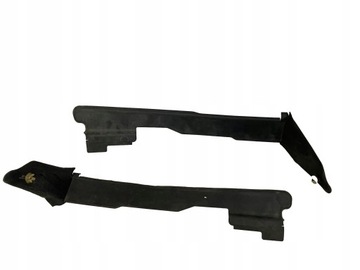 Vw arteon захист крила 3g8821170b 3g8821169b фото №1
