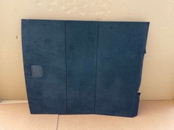 Підлога багажника audi q7 рестайлінг 4m0863462l оригінал jak нова фото №1