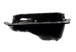 Піддон масляна mazda 323 323f 121 demio нова фото №1