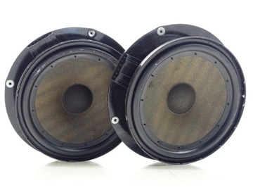 Динамік двері l/p зад vw scirocco iii 1k8035454a фото №1