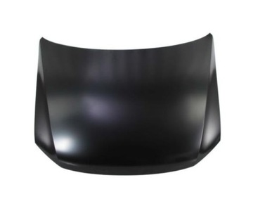 Капот новая vw amarok 2010-2020 фото №1