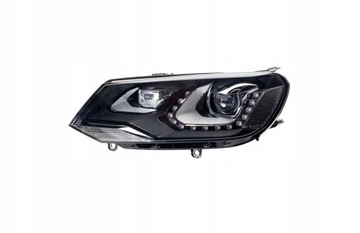 Лампа передняя vw touareg 7p5 04.10- 7p1941751 фото №1