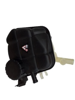 Mercedes ml gl w166 бак розширювальний 166 фото №1