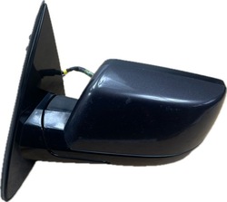 Cadillac escalade iv 2014 - левая зеркало 17pin внешние 23200002 фото №1