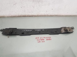 Балка pod радіатор citroen c4 picasso ii 1.6 bhdi фото №1