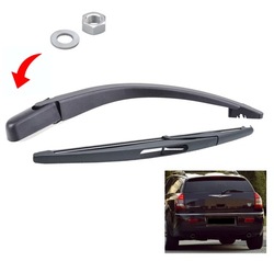 Важіль + двірник зад chrysler 300c універсал 04-10r фото №1