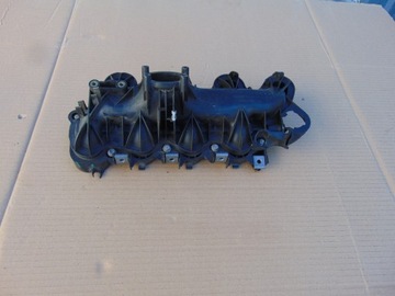 Колектор всмоктуючий ford mondeo mk4 galaxy mk3 2.2 tdci фото №1