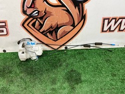 Замок дверь правые перед legacy bm 61032aj00a фото №1