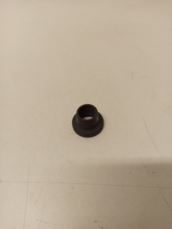 Втулка решётка mercedes sprinter w901-w904 w690 a9019970181 фото №1