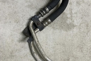 Труба заливка масла bmw 7 f01, f02 7592480 4.4l 2010 фото №1