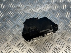 Mercedes w220 модуль сидіння a2208211558 фото №1