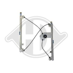 Подъемник стекла do renault clio sedan./grandtour фото №1