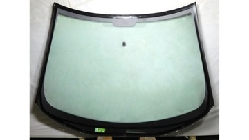 Скло лобове передня peugeot 807 06-10 фото №1