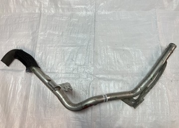 Jeep wrangler jl шланг води p68282496ac фото №1