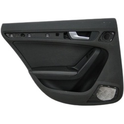 Оббивка лівий зад audi a5 шкіра 8t8867305 фото №1